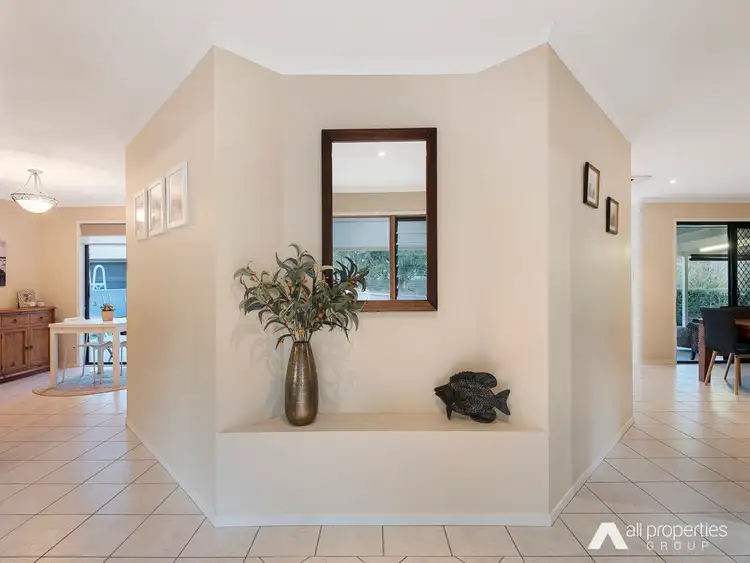 Second view of Homely house listing, 344-346 Equestrian Drive, New Beith QLD 4124