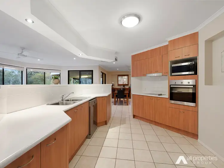 Third view of Homely house listing, 344-346 Equestrian Drive, New Beith QLD 4124