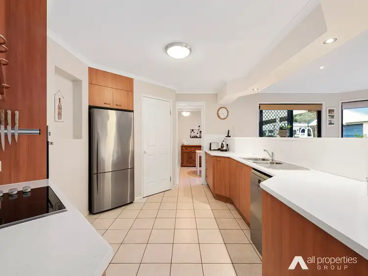 Fourth view of Homely house listing, 344-346 Equestrian Drive, New Beith QLD 4124