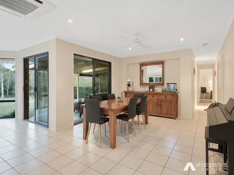 Sixth view of Homely house listing, 344-346 Equestrian Drive, New Beith QLD 4124