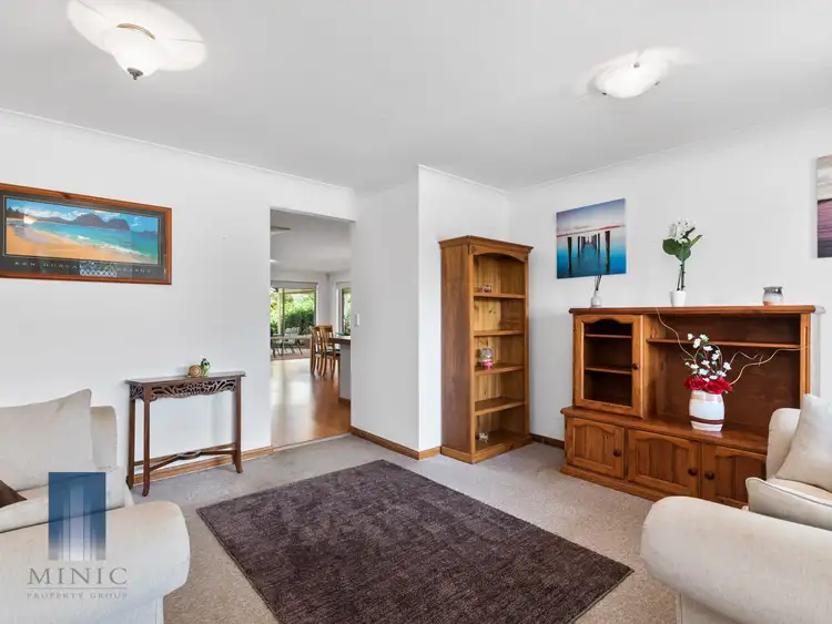 Third view of Homely house listing, 51 Wanaping Road, Kenwick WA 6107