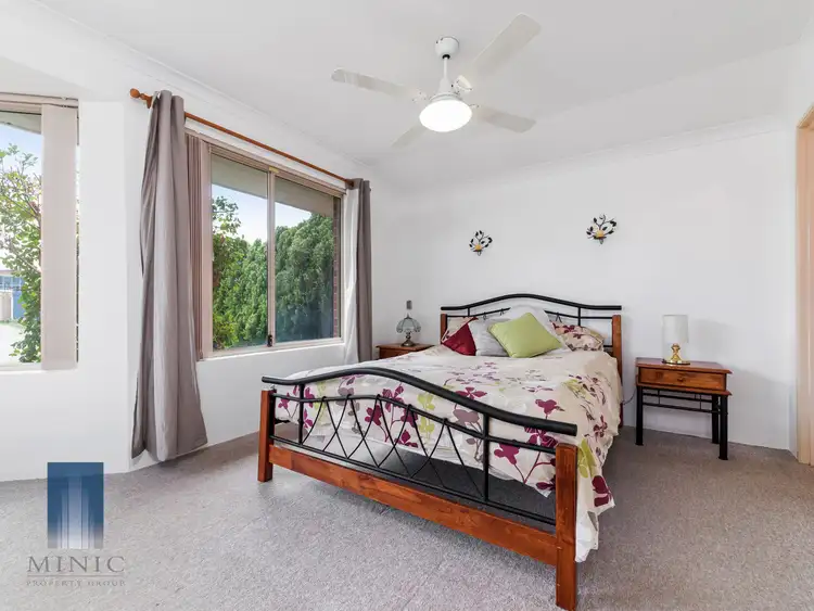 Fourth view of Homely house listing, 51 Wanaping Road, Kenwick WA 6107