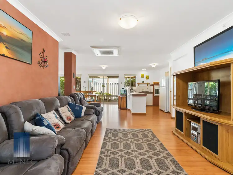 Sixth view of Homely house listing, 51 Wanaping Road, Kenwick WA 6107