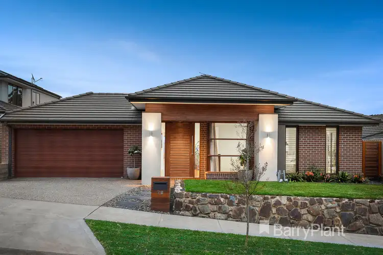 78 Sherwood Road, Chirnside Park VIC 3116