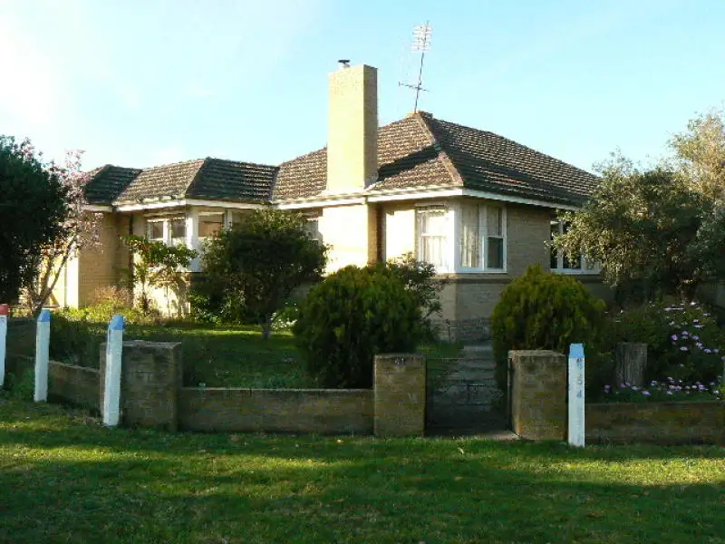 Main view of Homely house listing, 61 STANLEY STREET, Orbost VIC 3888
