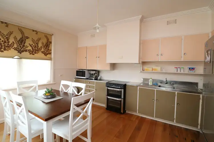 Second view of Homely house listing, 61 STANLEY STREET, Orbost VIC 3888