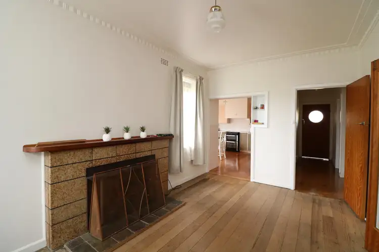 Fifth view of Homely house listing, 61 STANLEY STREET, Orbost VIC 3888