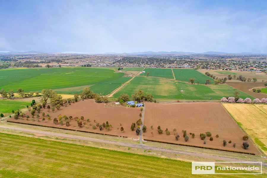 Main view of Homely rural property listing, 221-259 King George V Avenue, Tamworth NSW 2340