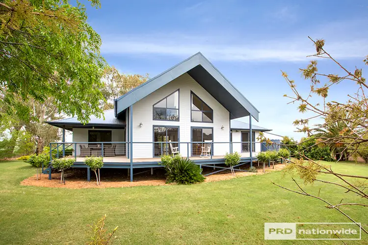 Second view of Homely rural property listing, 221-259 King George V Avenue, Tamworth NSW 2340