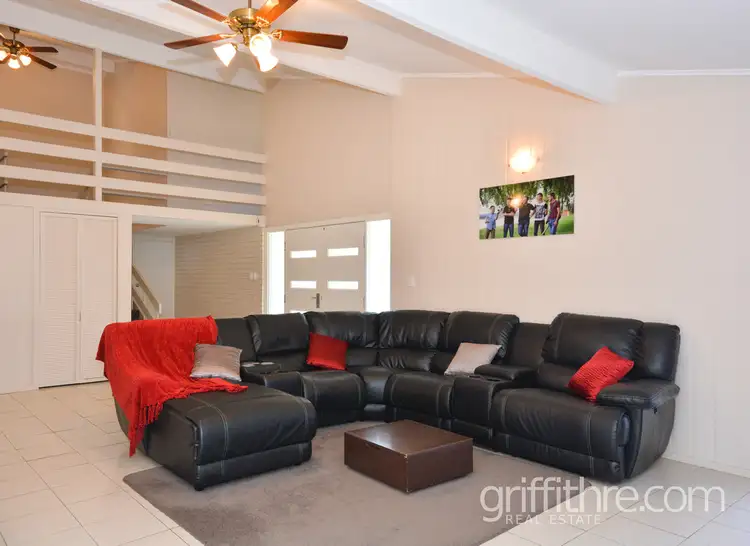 Second view of Homely house listing, 80 Ross Crescent, Griffith NSW 2680