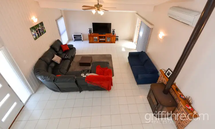 Third view of Homely house listing, 80 Ross Crescent, Griffith NSW 2680