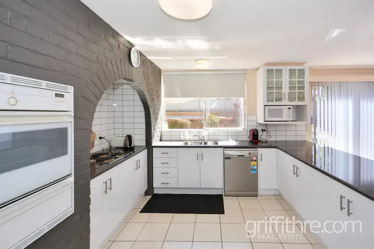 Fourth view of Homely house listing, 80 Ross Crescent, Griffith NSW 2680