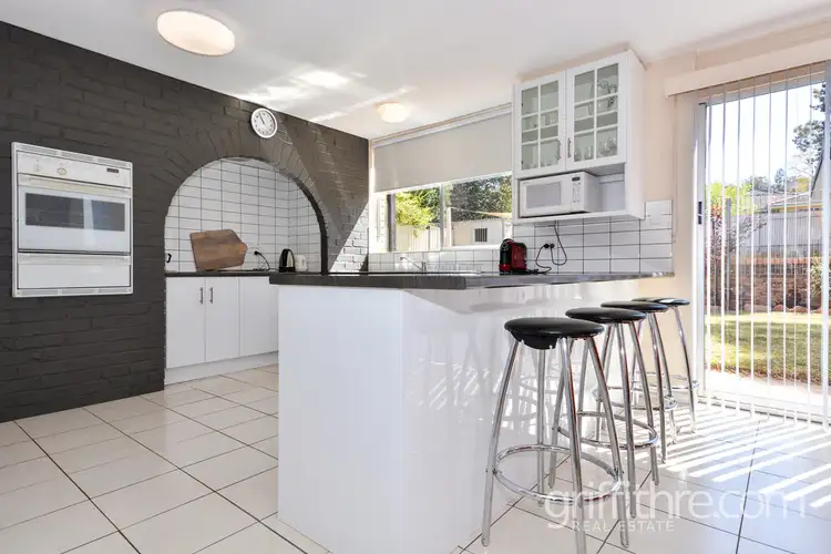 Fifth view of Homely house listing, 80 Ross Crescent, Griffith NSW 2680