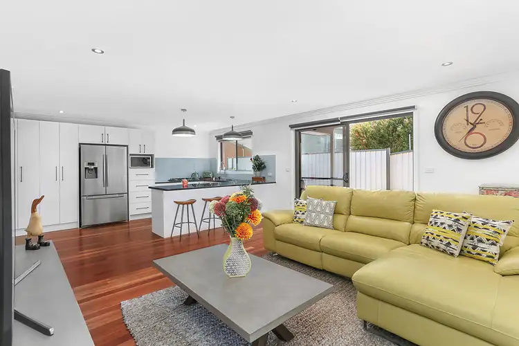 Second view of Homely house listing, 2 Wade Street, Figtree NSW 2525