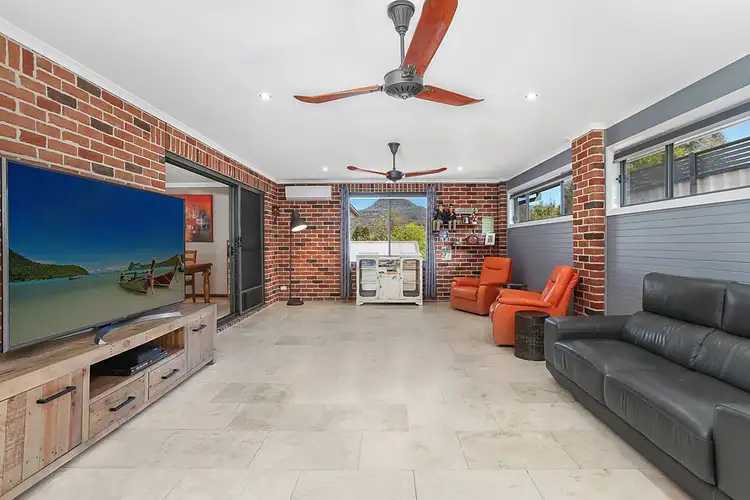 Fifth view of Homely house listing, 2 Wade Street, Figtree NSW 2525