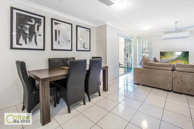 Sixth view of Homely house listing, 9 Fun Close, Bridgeman Downs QLD 4035