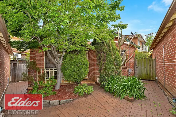 Second view of Homely villa listing, 11/129 - 135 FRANCES STREET, Lidcombe NSW 2141