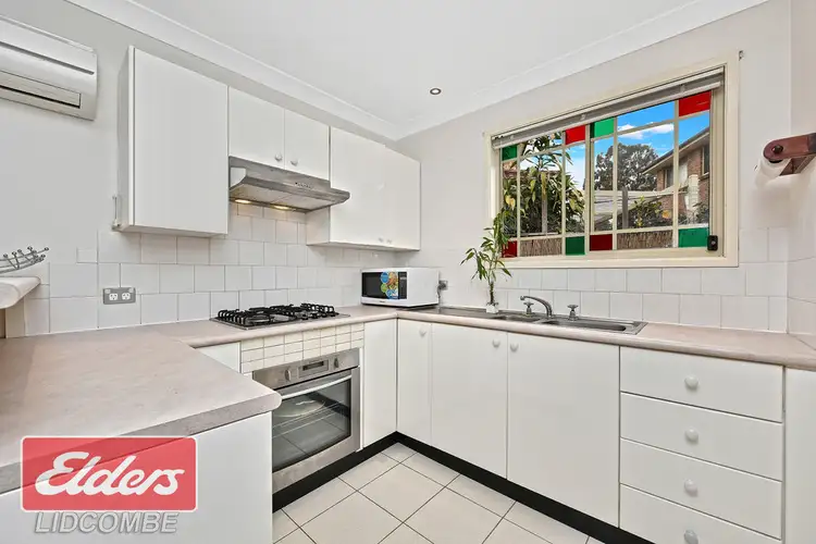 Third view of Homely villa listing, 11/129 - 135 FRANCES STREET, Lidcombe NSW 2141