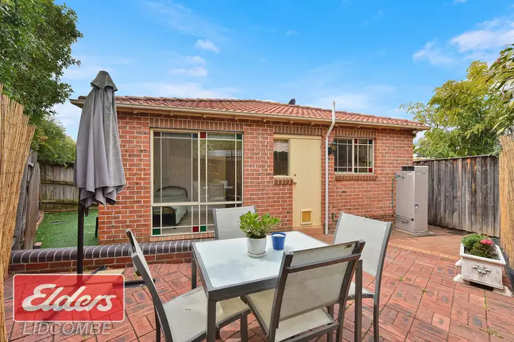 Fourth view of Homely villa listing, 11/129 - 135 FRANCES STREET, Lidcombe NSW 2141