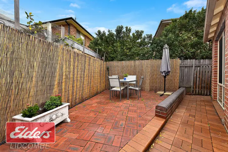 Sixth view of Homely villa listing, 11/129 - 135 FRANCES STREET, Lidcombe NSW 2141