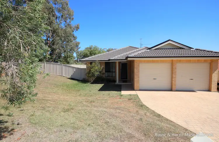 10 Dalwood Place, Muswellbrook NSW 2333