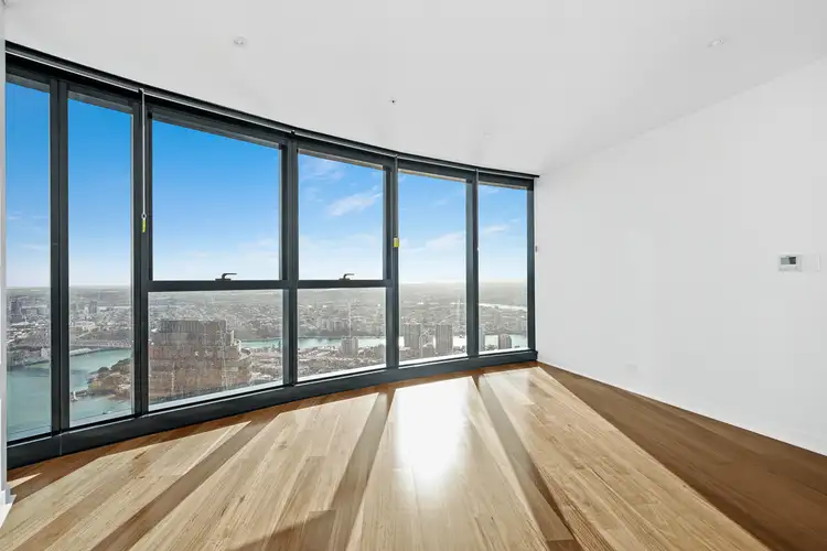 Second view of Homely apartment listing, 6210/222 Margaret Street, Brisbane City QLD 4000