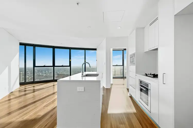 Third view of Homely apartment listing, 6210/222 Margaret Street, Brisbane City QLD 4000