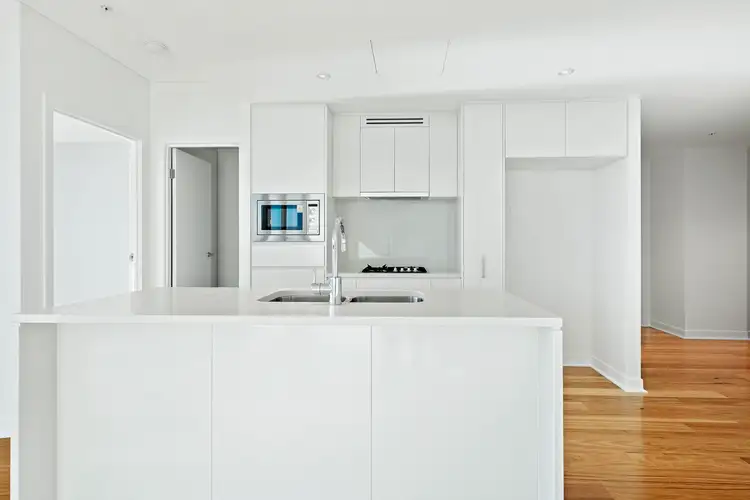 Fourth view of Homely apartment listing, 6210/222 Margaret Street, Brisbane City QLD 4000