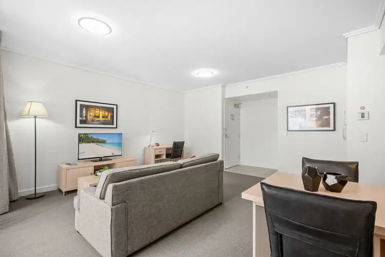Fourth view of Homely apartment listing, 1310/108 Albert Street, Brisbane City QLD 4000