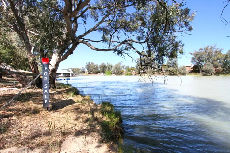 Second view of Homely land listing, 49 Wentworth Street, Wentworth NSW 2648