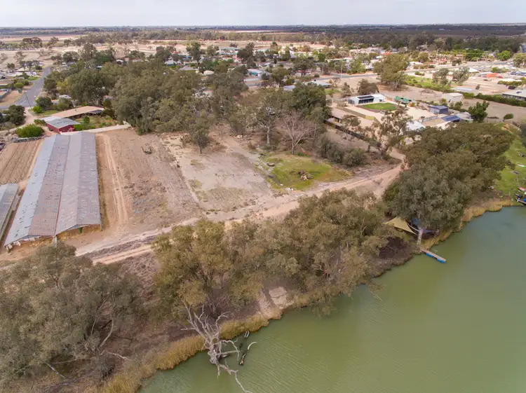 Fifth view of Homely land listing, 49 Wentworth Street, Wentworth NSW 2648