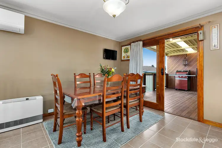 Fifth view of Homely house listing, 25 Glencairn Crescent, Broadmeadows VIC 3047