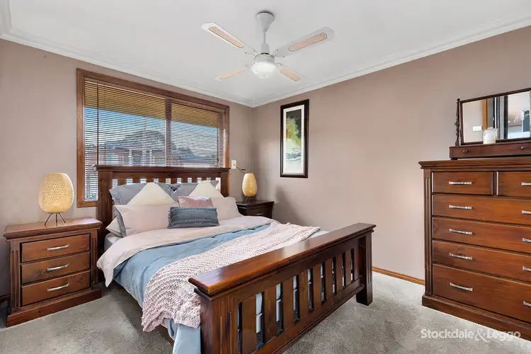 Sixth view of Homely house listing, 25 Glencairn Crescent, Broadmeadows VIC 3047