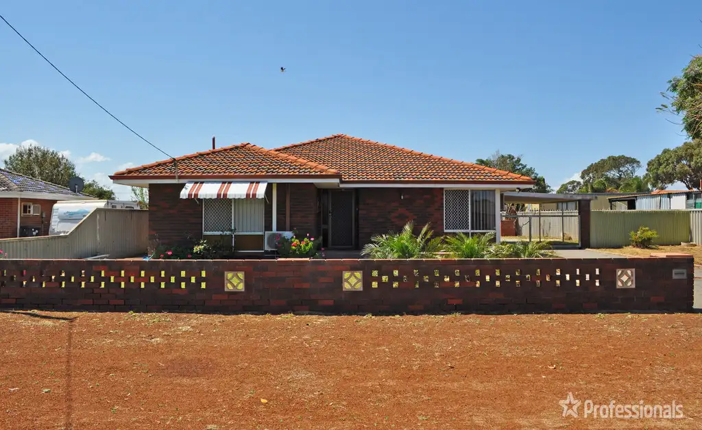 Main view of Homely house listing, 4 Robinson Street, Spalding WA 6530