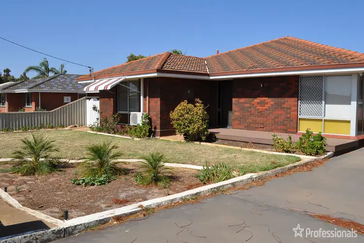 Second view of Homely house listing, 4 Robinson Street, Spalding WA 6530