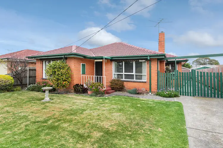 26 First Avenue, Chelsea Heights VIC 3196