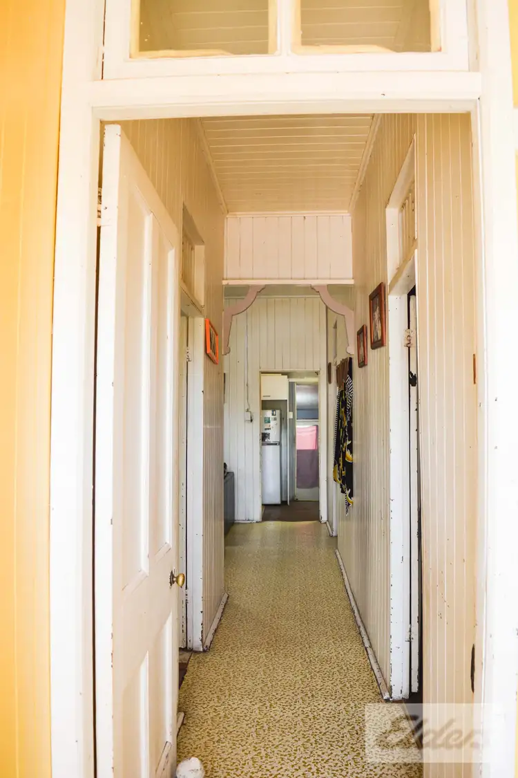 Second view of Homely house listing, 5 Gore Street, Warwick QLD 4370