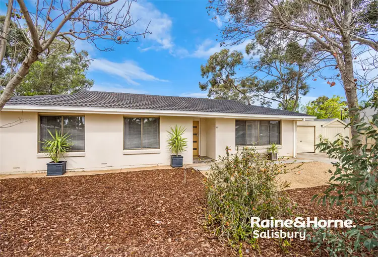 81 Parallel Avenue, Salisbury North SA 5108