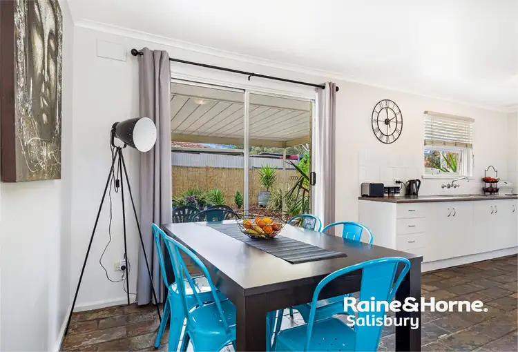 Fifth view of Homely house listing, 81 Parallel Avenue, Salisbury North SA 5108
