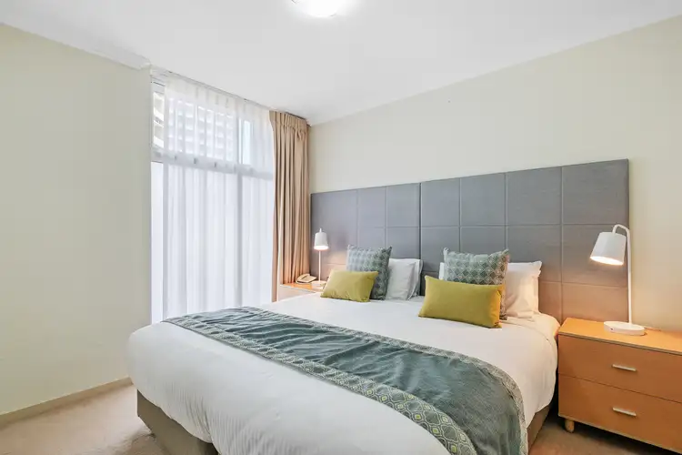 Fifth view of Homely apartment listing, 2310/70 Mary Street, Brisbane City QLD 4000