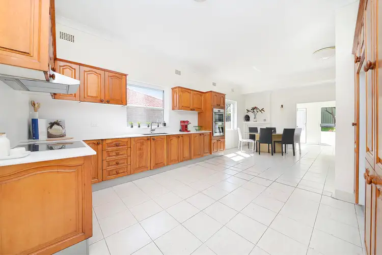 Second view of Homely house listing, 24 Wallace Street, Kingsford NSW 2032