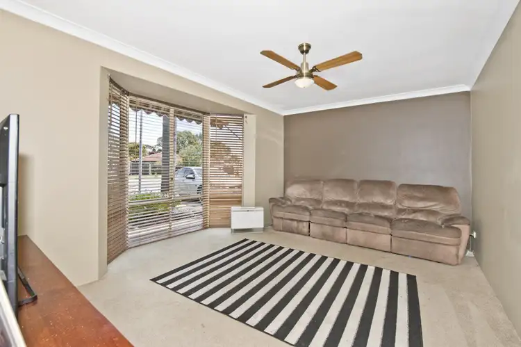 Second view of Homely house listing, 71 Mataitai Loop, Cooloongup WA 6168