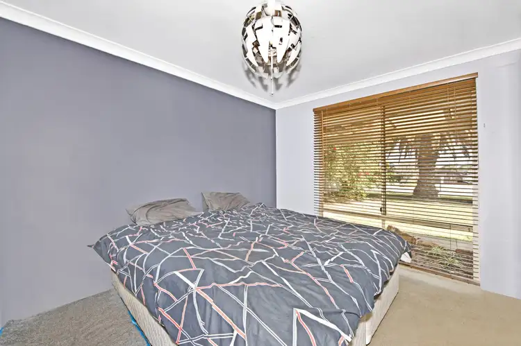 Third view of Homely house listing, 71 Mataitai Loop, Cooloongup WA 6168