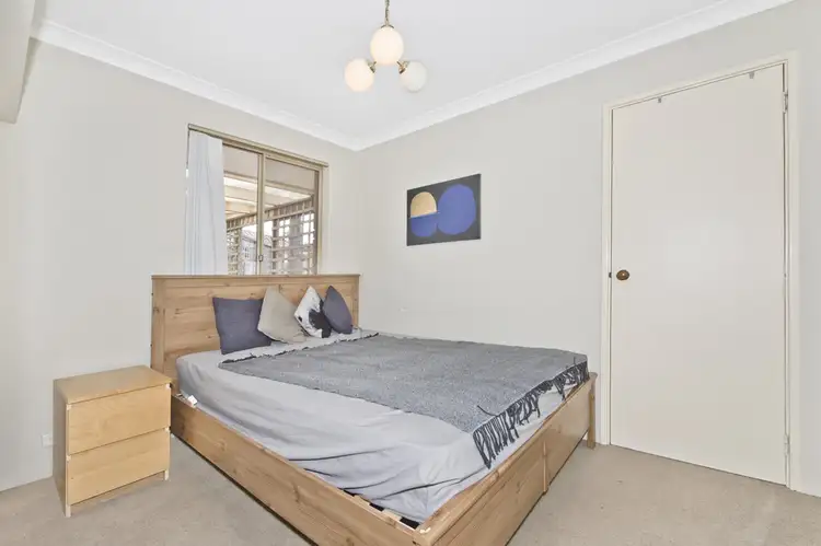 Fifth view of Homely house listing, 71 Mataitai Loop, Cooloongup WA 6168