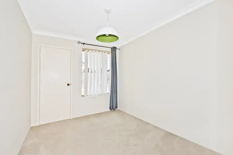 Sixth view of Homely house listing, 71 Mataitai Loop, Cooloongup WA 6168