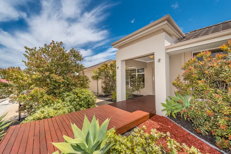 3 Meringa Crescent, Quinns Rocks WA 6030