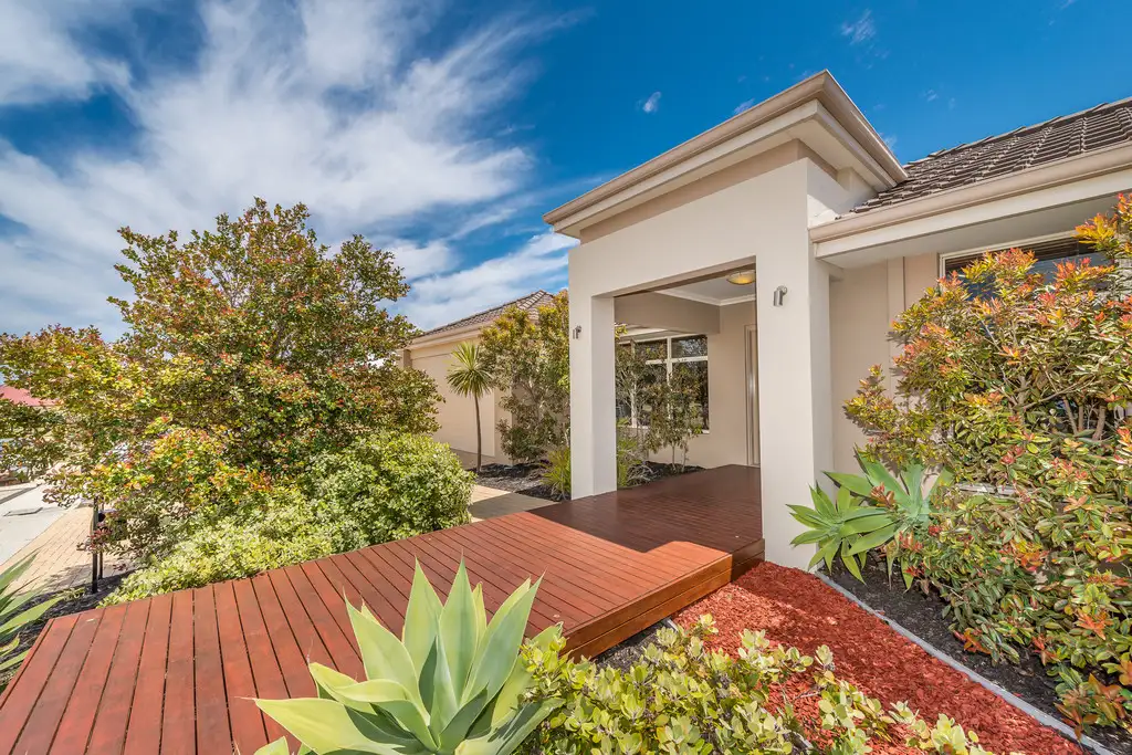 Main view of Homely house listing, 3 Meringa Crescent, Quinns Rocks WA 6030
