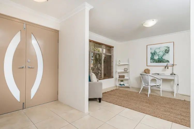 Second view of Homely house listing, 3 Meringa Crescent, Quinns Rocks WA 6030