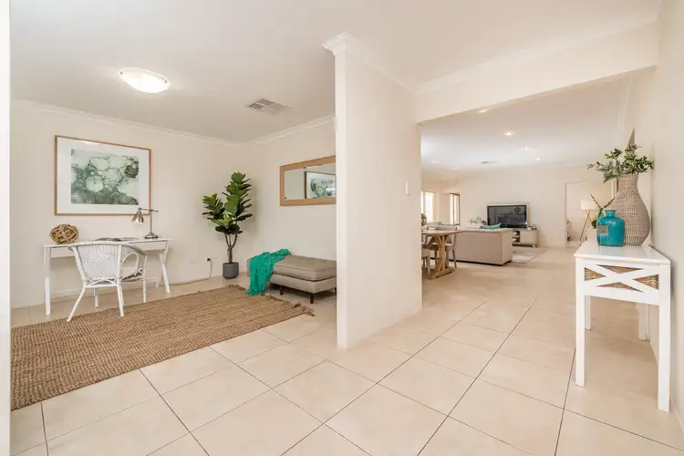 Fourth view of Homely house listing, 3 Meringa Crescent, Quinns Rocks WA 6030
