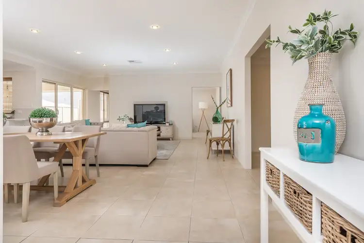 Fifth view of Homely house listing, 3 Meringa Crescent, Quinns Rocks WA 6030